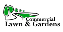 Commercial Lawn And Gardens
